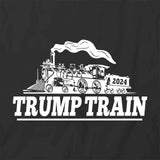 Trump Train T-Shirt