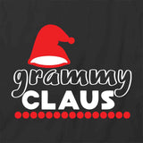 Grammy Claus T-Shirt