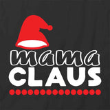 Mama Claus T-Shirt