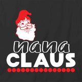 Nana Claus T-Shirt