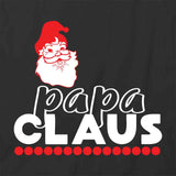 Papa Claus T-Shirt