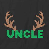 Uncle Reindeer T-Shirt