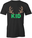 KID Reindeer T-Shirt