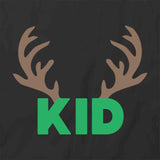 KID Reindeer T-Shirt