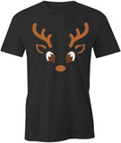 Reindeer Boy T-Shirt