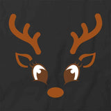 Reindeer Girl T-Shirt