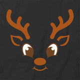 Reindeer Smile T-Shirt