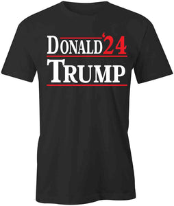 Donald Trump 24 T-Shirt