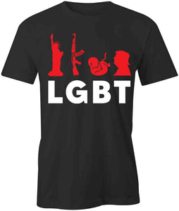 LGBT T-Shirt