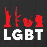 LGBT T-Shirt