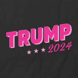 Trump 2024 T-Shirt