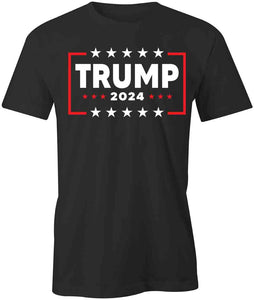 Trump 2024 T-Shirt