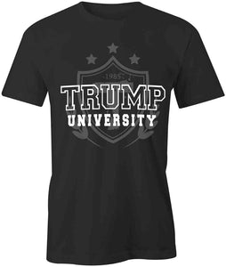 Trump University T-Shirt