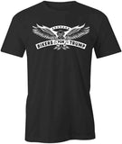 Bikers For Trump T-Shirt