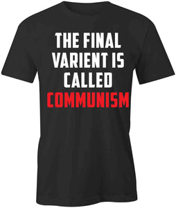 Final Varient T-Shirt