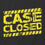 Case Closed T-Shirt