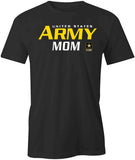 Army Mom T-Shirt