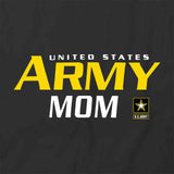 Army Mom T-Shirt