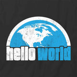 Hello World T-Shirt