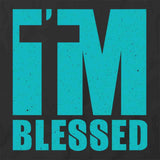 I'm Blessed T-Shirt