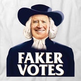 Faker Votes T-Shirt