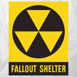 Fallout Shelter T-Shirt