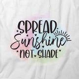 Spread Sunshine T-Shirt