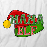 Mama Elf T-Shirt