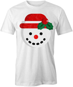 Snowman T-Shirt