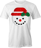 Snowman T-Shirt