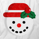 Snowman T-Shirt