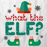 What The Elf T-Shirt