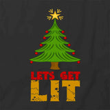 Let's Get Lit T-Shirt