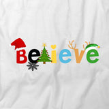 Believe T-Shirt