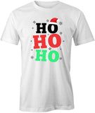 Ho Ho Ho T-Shirt