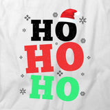 Ho Ho Ho T-Shirt