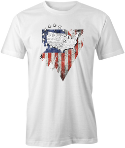 We the People T-Shirt