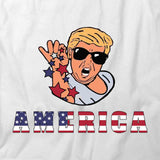 America Trump T-Shirt