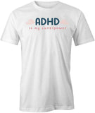 ADHD Superpower T-Shirt