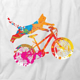 Cat Bike T-Shirt