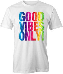 Good Vibes T-Shirt