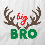 Big Bro Reindeer T-Shirt