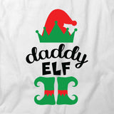 Daddy ELF T-Shirt