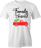 Family Christmas T-Shirt