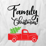 Family Christmas T-Shirt