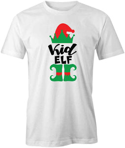 Kid ELF T-Shirt