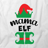 Mama ELF T-Shirt