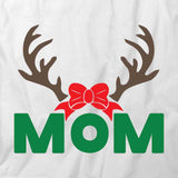 Reindeer Mom T-Shirt