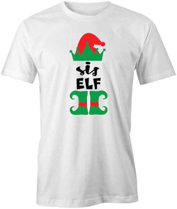 Sister ELF T-Shirt