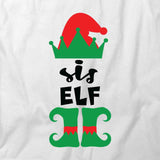 Sister ELF T-Shirt